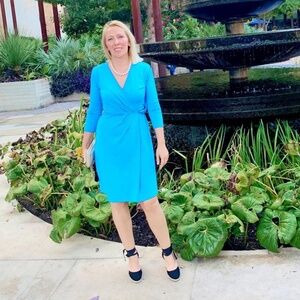 Dress Ann Taylor